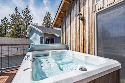 Luxury Villa Photo #35