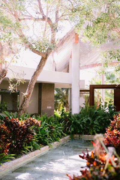 Luxury Villa Photo #114