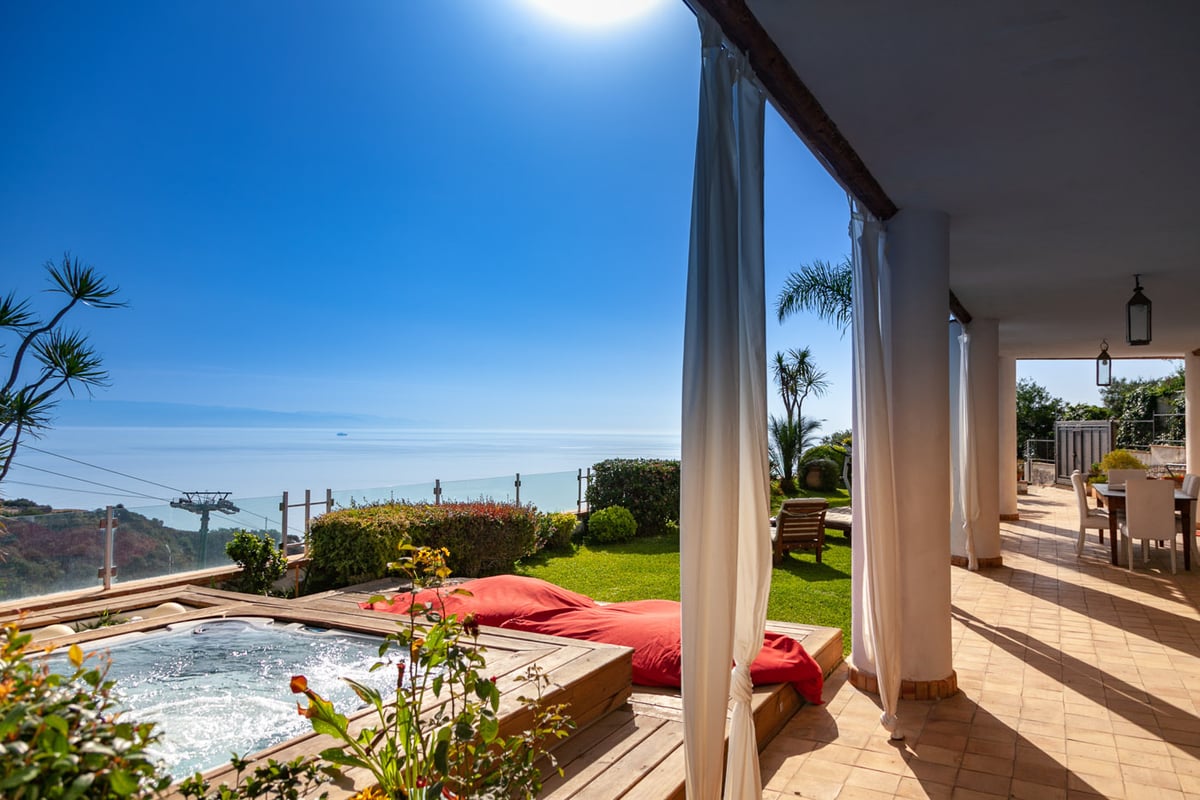 Diffusa villa rental - 10