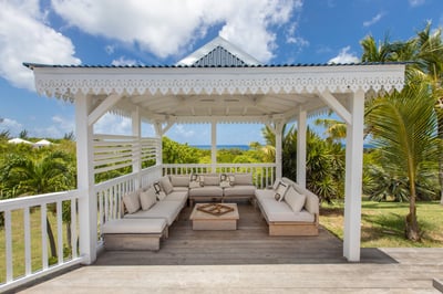 Luxury Villa Photo #7
