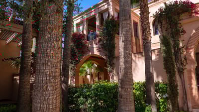 Luxury Villa Photo #29