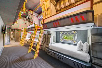 Luxury Villa Photo #60