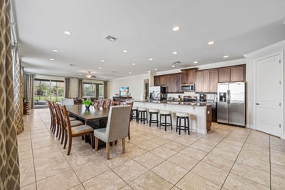 Luxury Villa Photo #10