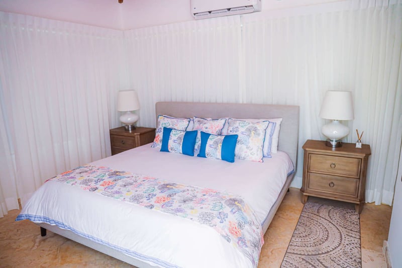 Vivero 40 | Casa Palmas