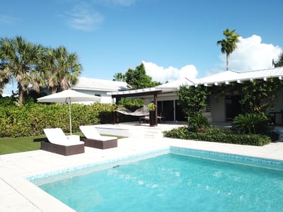 Luxury Villa Photo #9