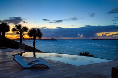 Luxury Villa Photo #5