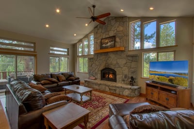 Luxury Villa Photo #8