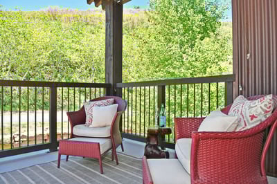 Luxury Villa Photo #4