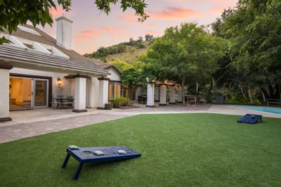 Luxury Villa Photo #10