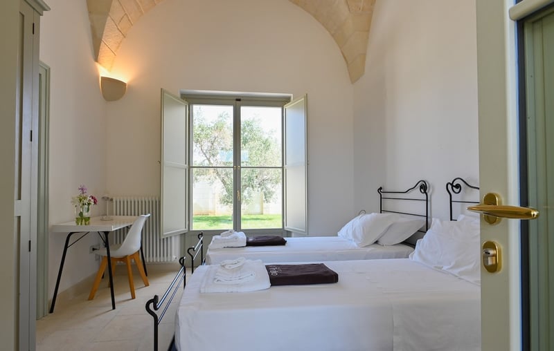 Masseria Piccolo Trullo