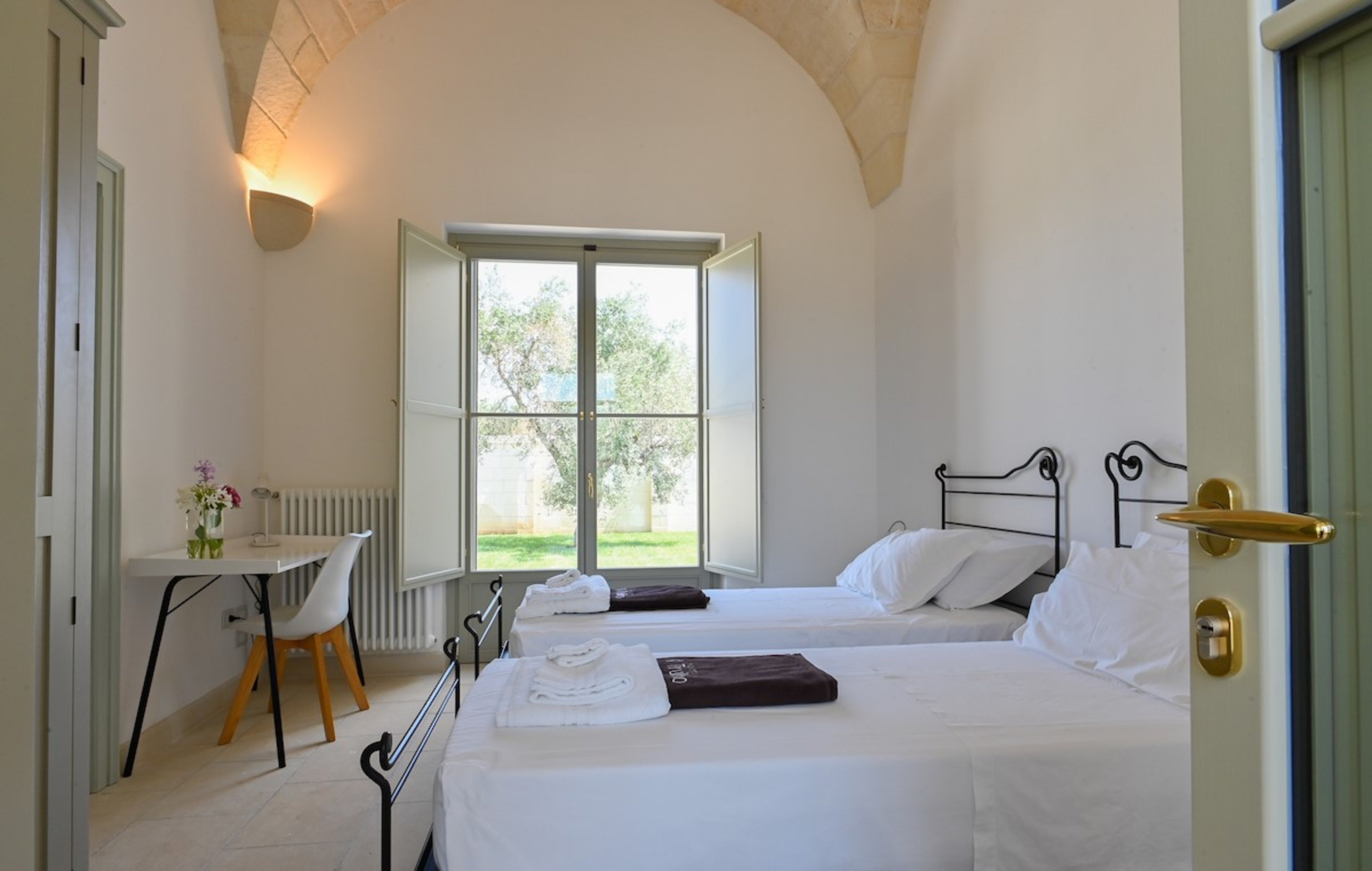 Masseria Piccolo Trullo - 43