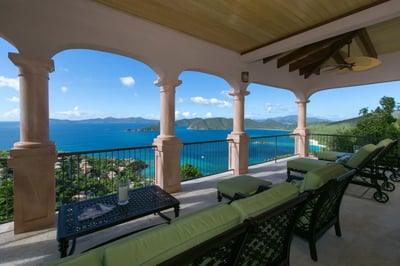 Luxury Villa Photo #15