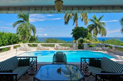 Luxury Villa Photo #7