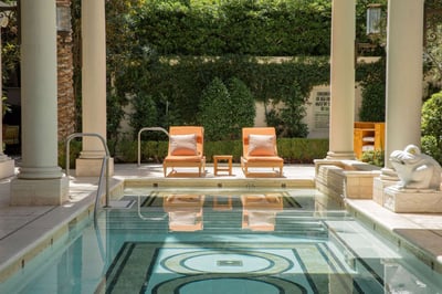 Luxury Villa Photo #2