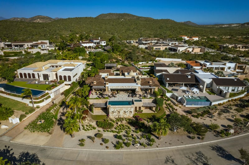 Casa Familia Feliz