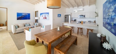 Luxury Villa Photo #5