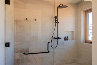 Luxury Villa Photo #47