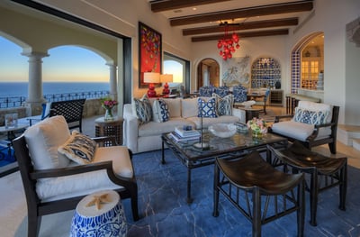 Luxury Villa Photo #19