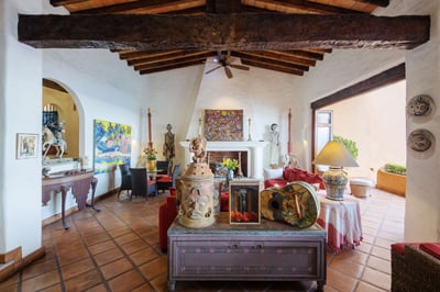 Luxury Villa Photo #21