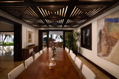 Luxury Villa Photo #12