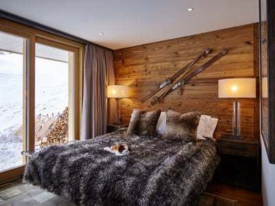 Luxury Villa Photo #17