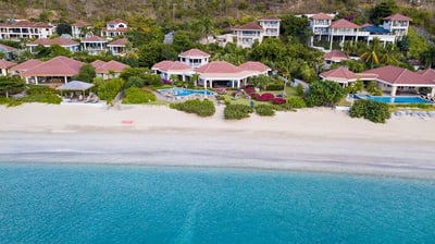 Luxury Villa Photo #2