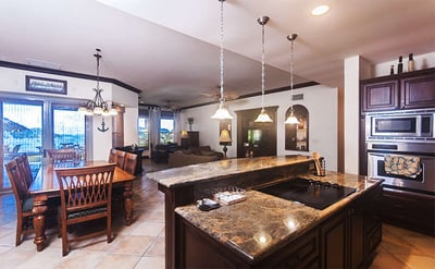 Luxury Villa Photo #6
