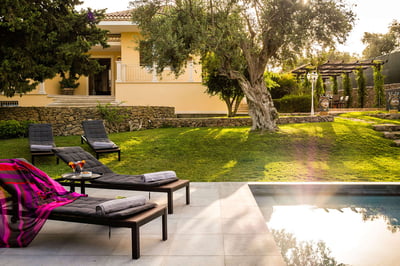 Luxury Villa Photo #7