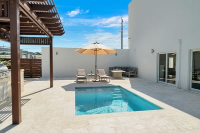 Luxury Villa Photo #7