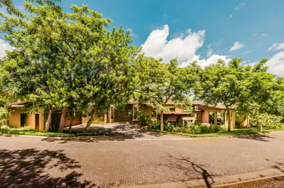 Luxury Villa Photo #3