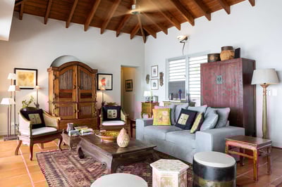 Luxury Villa Photo #15