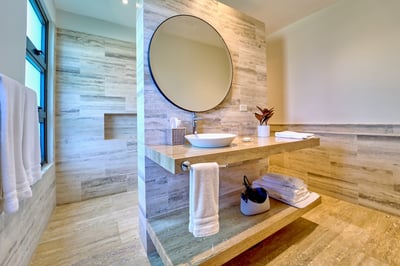 Luxury Villa Photo #23