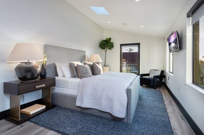 Luxury Villa Photo #45