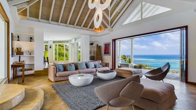 Luxury Villa Photo #24