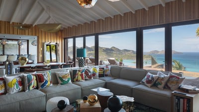 Luxury Villa Photo #22