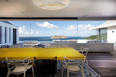 Luxury Villa Photo #23