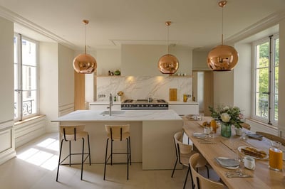 Luxury Villa Photo #3