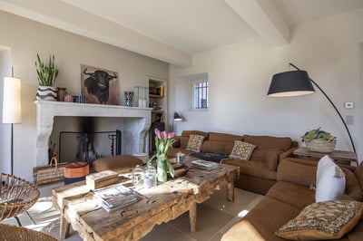 Luxury Villa Photo #14