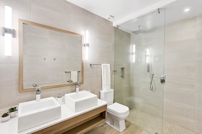 Luxury Villa Photo #39
