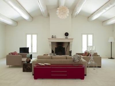 Luxury Villa Photo #14