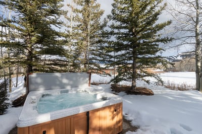 Luxury Villa Photo #35