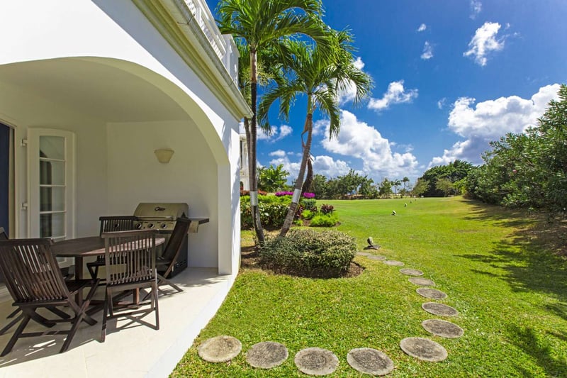 Forest Hills 33 | Paradise Villa