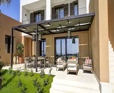Luxury Villa Photo #2