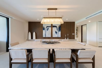Luxury Villa Photo #11