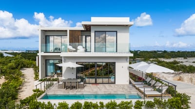 Villa Angelina