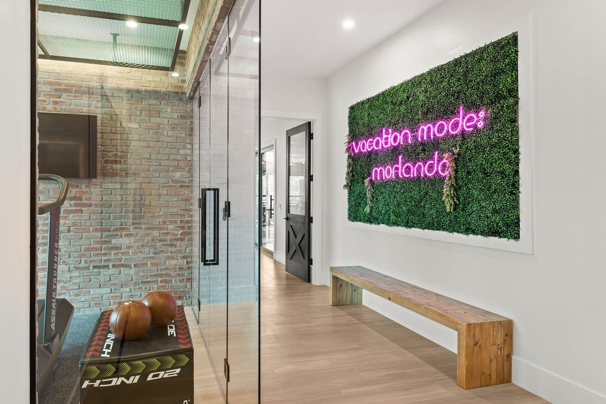 Galactic Odyssey Estate