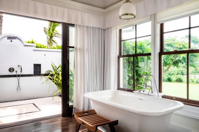 Luxury Villa Photo #16