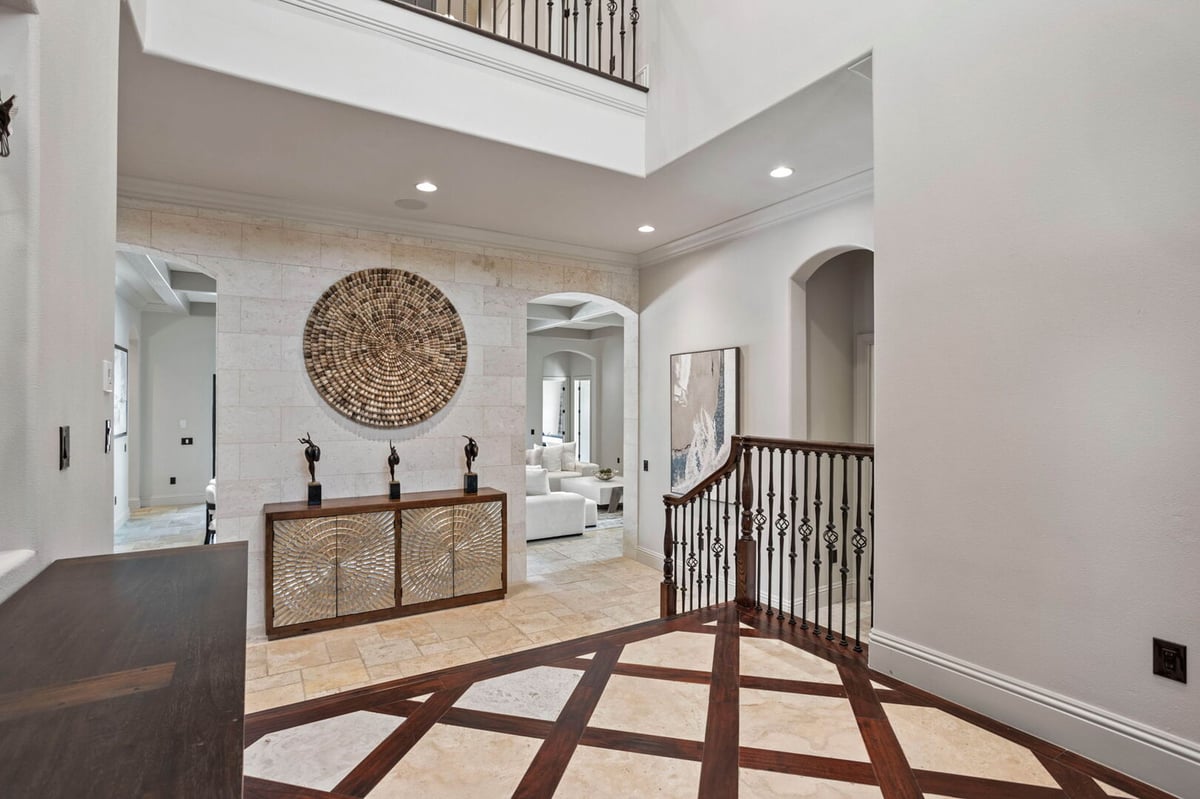 Ethereal Escape Villa