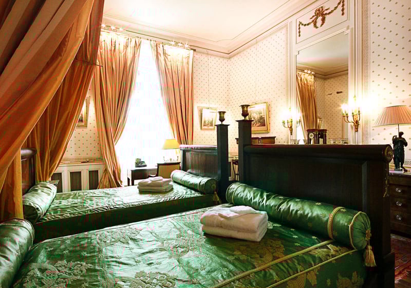 Chateau de Normandie