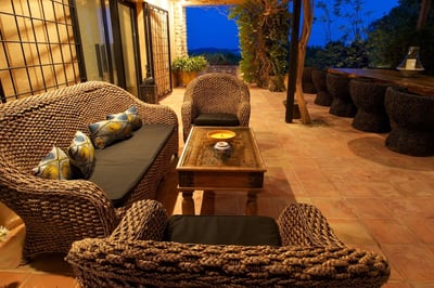 Luxury Villa Photo #7